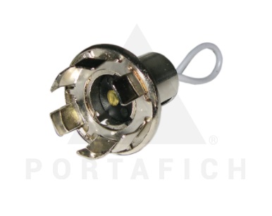 319 - PORTALAMP.ARANA 1P